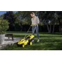 Газонокосилка аккумуляторная Karcher LMO 5-18 Dual Battery Set (1.445-431.0)