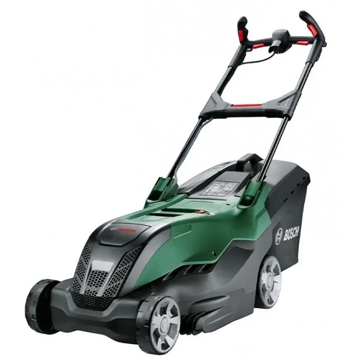 Maşina de tuns gazonul electrică Bosch B06008B9J00