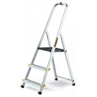 Scară Drabest DR-AL-D3-PRO-Z+CZ