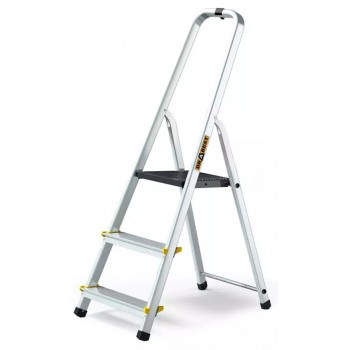 Лестница Drabest DR-AL-D3-PRO-Z+CZ