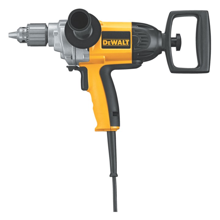 Дрель DeWalt D21520