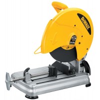 Отрезная пила DeWalt D28715