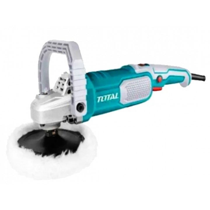 Mașina de șlefuit Total Tools TP11418018