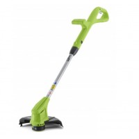 Триммер для газона аккумуляторный Greenworks G24LTK2