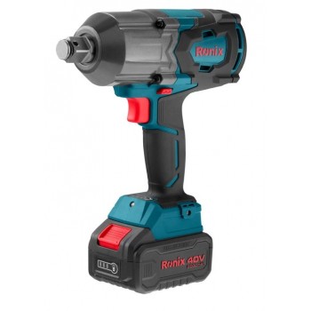 Гайковёрт Ronix 8917-40V