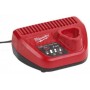 Acumulator + încărcător Milwaukee M12NRG-302 (4933451902)