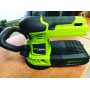 Şlefuitor cu excentric Greenworks G24ROS