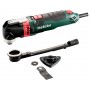 Многофункциональный инструмент Metabo MT 400 Q (601406000)