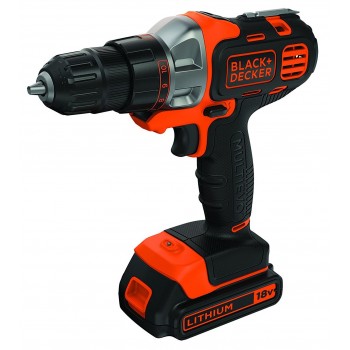 Mașină de înșurubat Black&Decker MT218KB (23991)