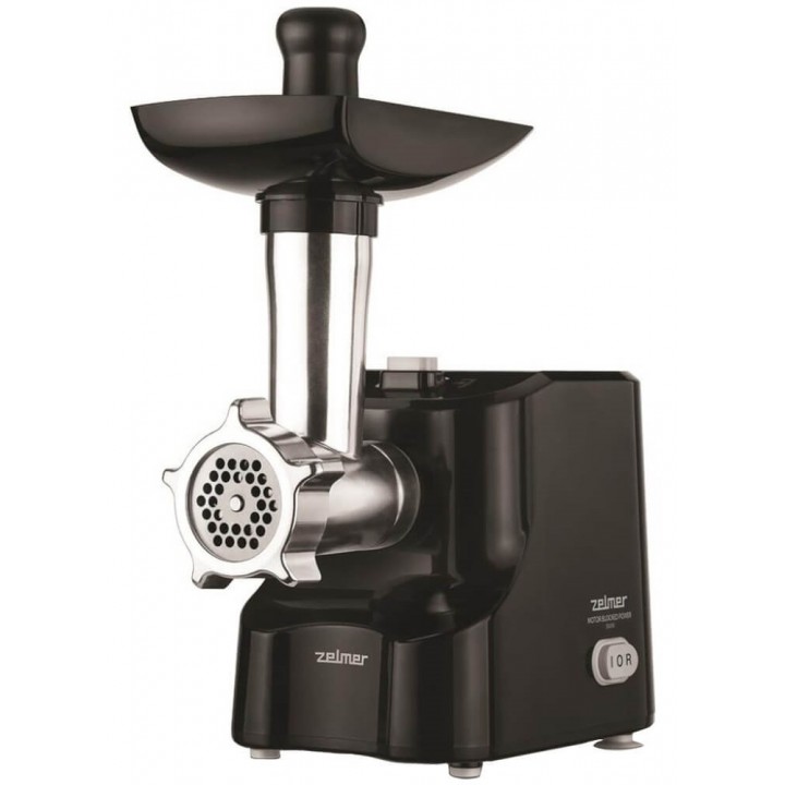 Maşina de tocat carne Zelmer ZMM1520B