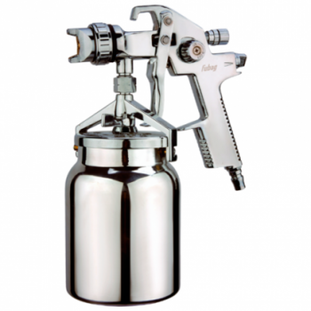 Aerograf pneumatic Fubag Expert S1000/1.5HVLP 