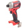 Mașină de înșurubat Milwaukee M18CBLID-0 (4933464476)