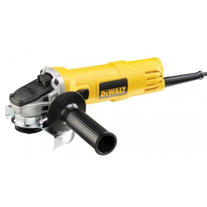 Polizor unghiular DeWalt DWE4057-QS