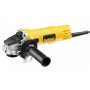 Polizor unghiular DeWalt DWE4057-QS