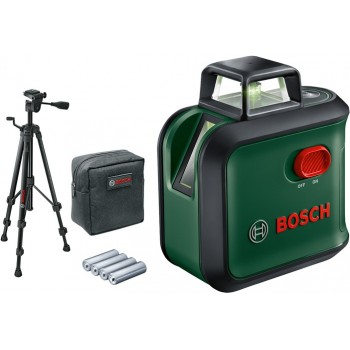 Nivela laser Bosch AL360 (0603663B04)