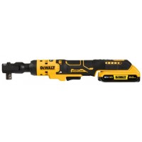 Гайковёрт DeWalt DCF512D1