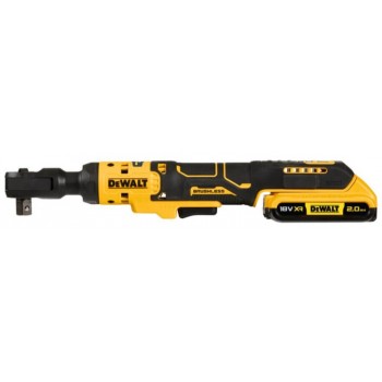 Mașină de înșurubat cu impact DeWalt DCF512D1