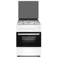 Aragaz Vesta GC-E6060i/WH/EUR NG