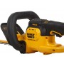 Mașina de tuns gard viu cu acumulator DeWalt DCM563PB