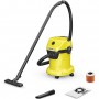 Промышленный пылесос Karcher WD 3 V-17/4/20 (1.628-127.0)