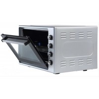 Настольная духовка Vesta KS-75CTL/S
