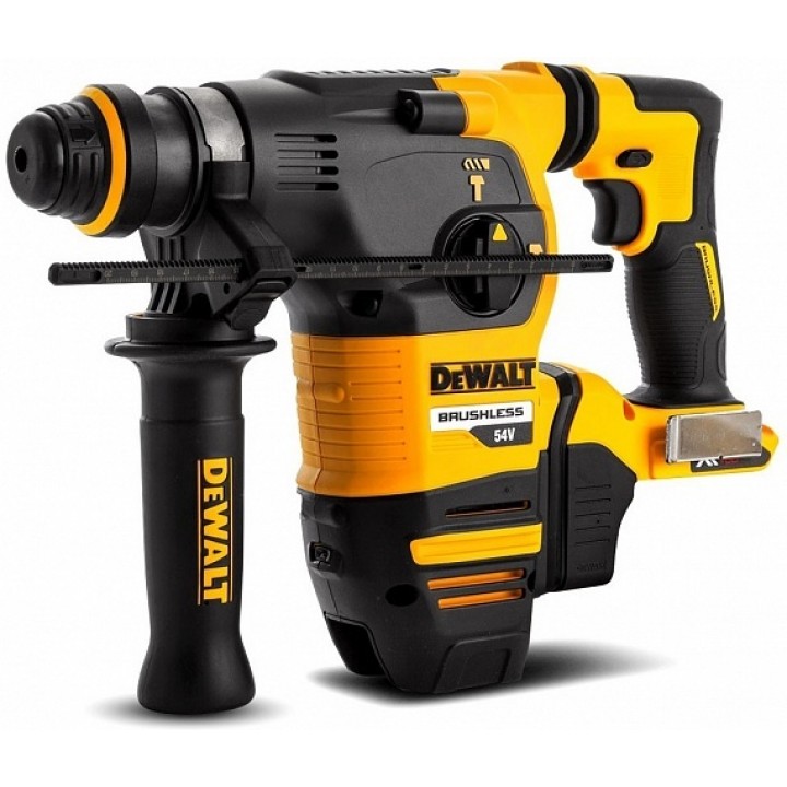 Ciocan rotopercutor DeWalt DCH333NT (DCH333NT-XJ)