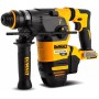 Ciocan rotopercutor DeWalt DCH333NT (DCH333NT-XJ)