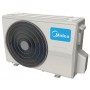 Кондиционер Midea AG11A-12HRDN8