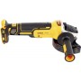 Углошлифовальная машина DeWalt DCG405P2