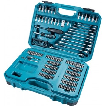 Set scule de mână Makita E-10883