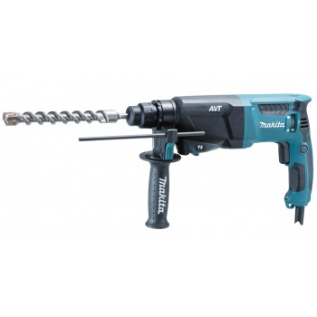 Ciocan rotopercutor Makita HR2600