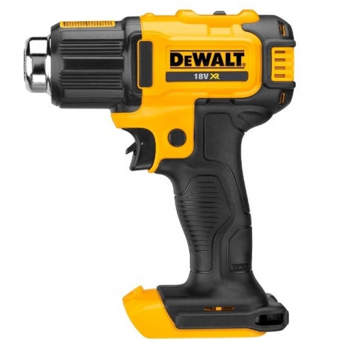 Строительный фен DeWalt DCE530N