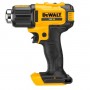 Suflanta de aer cald DeWalt DCE530N