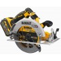 Дисковая пила DeWalt DCS573T1