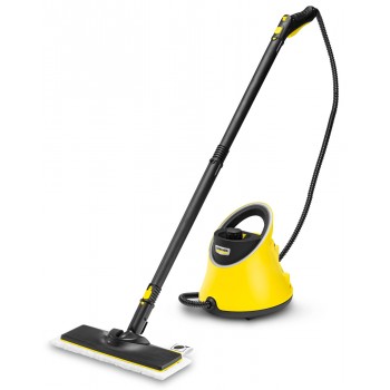 Curățitor de abur Karcher SC 2 Deluxe EasyFix Limited Edition (1.513-249.0)