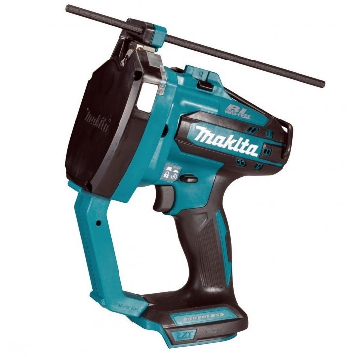 Электроножницы Makita DSC102Z