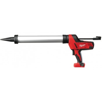 Клеевый пистолет Milwaukee C18PCG-600A-0B