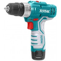 Шуруповерт Total Tools TDLI12325