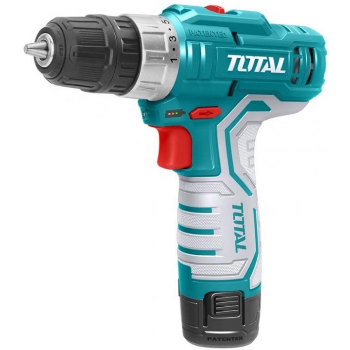 Mașină de înșurubat Total Tools TDLI12325