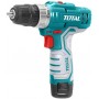 Mașină de înșurubat Total Tools TDLI12325