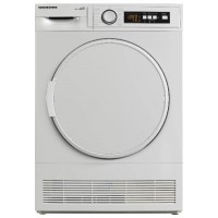 Mașină de uscat rufe Electroplus UE 900C White