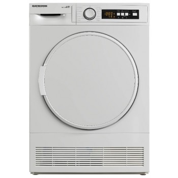 Mașină de uscat rufe Electroplus UE 900C White