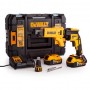 Mașină de înșurubat DeWalt DCF620P2K