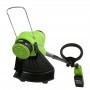 Motocoasă pe acumulator Greenworks G24LT25