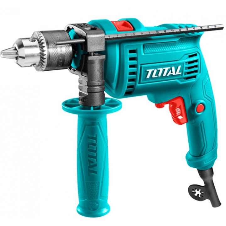 Maşină de găurit Total Tools TG105136