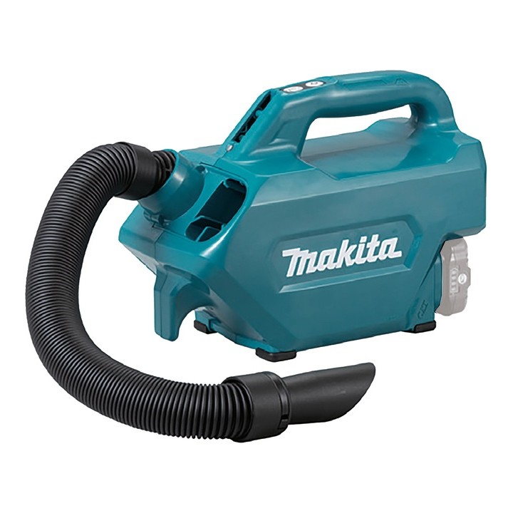 Аккумуляторный промышленный пылесос Makita CL121DZ