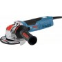 Polizor unghiular Bosch GWX 17-125 S (06017C4002)