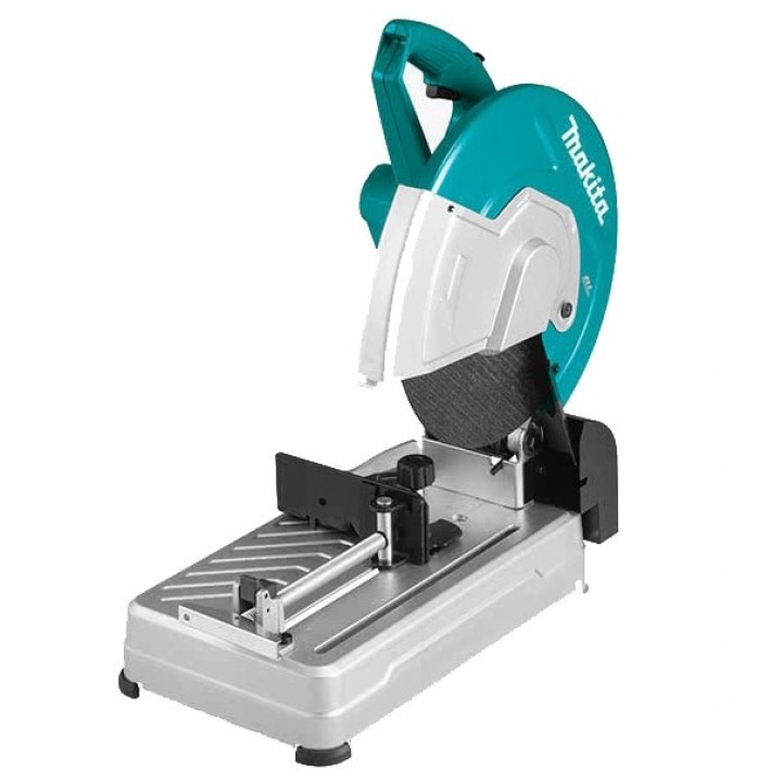 Отрезная пила Makita DLW140Z