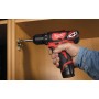 Mașină de înșurubat Milwaukee M12 BDD-202C