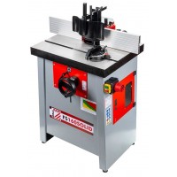 Рейсмусовый станок Holzmann HOB260ABS